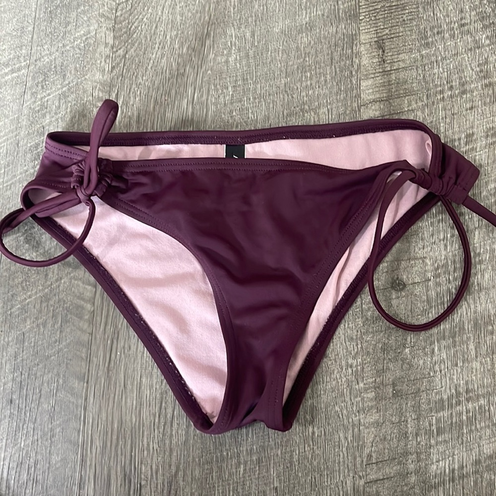 bikini bottoms